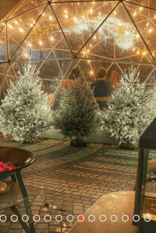 Novotel Paris Les Halles