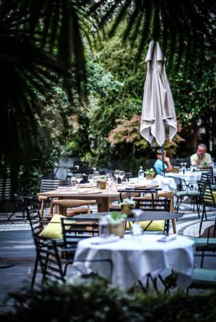 Novotel Paris Les Halles