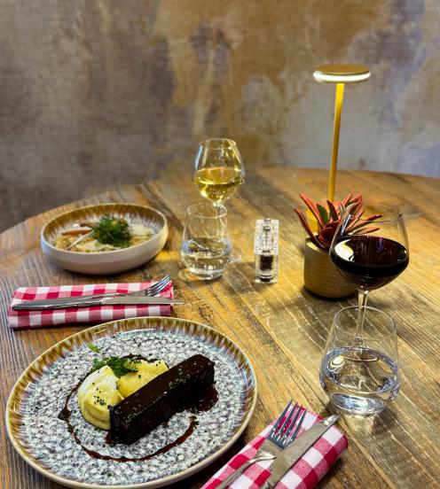 Novotel Paris Les Halles