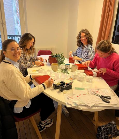 Novotel Paris Les Halles