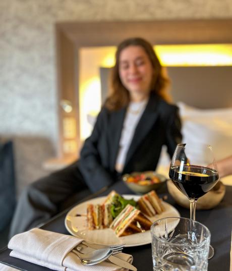 Novotel Paris Les Halles