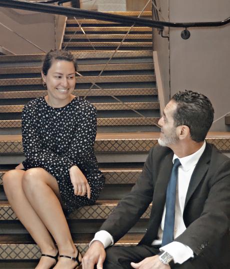 Novotel Paris Les Halles