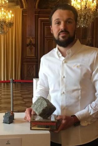 Novotel Paris Les Halles