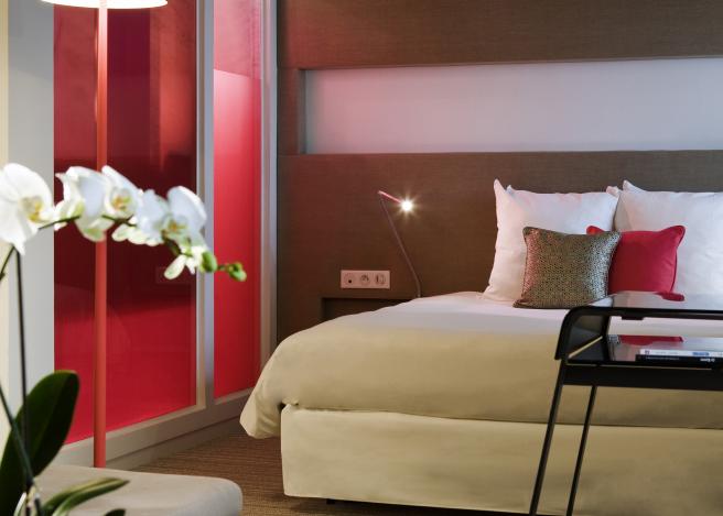 Novotel Paris Les Halles