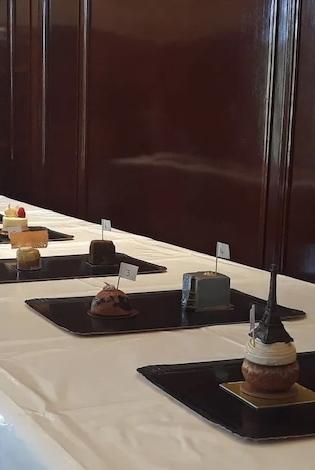 Novotel Paris Les Halles