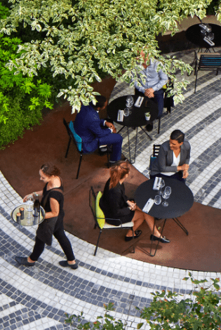 Novotel Paris Les Halles