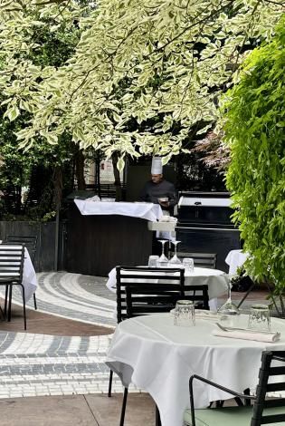 Novotel Paris Les Halles