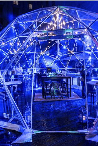 Novotel Paris Les Halles