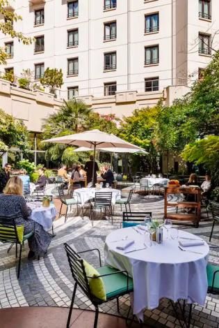 Novotel Paris Les Halles