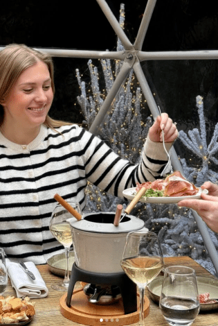 Novotel Paris Les Halles