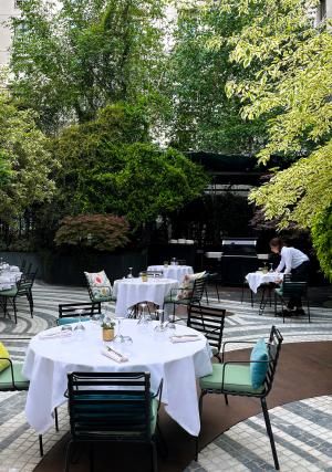 Novotel Paris Les Halles