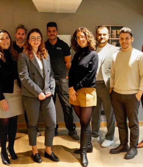 Novotel Paris Les Halles