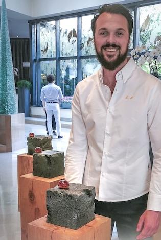 Novotel Paris Les Halles