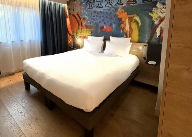 Novotel Paris Les Halles