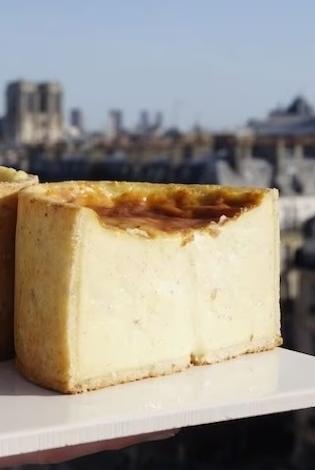 Novotel Paris Les Halles