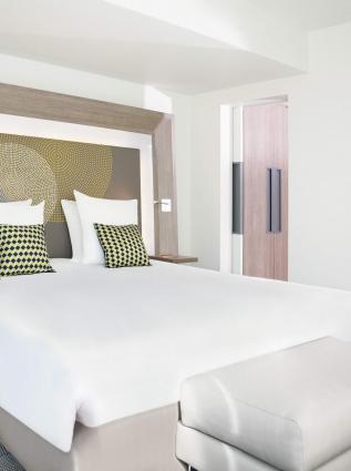 Novotel Paris Les Halles