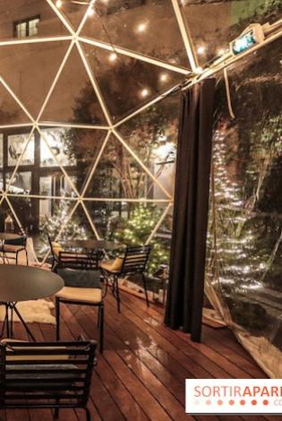 Novotel Paris Les Halles