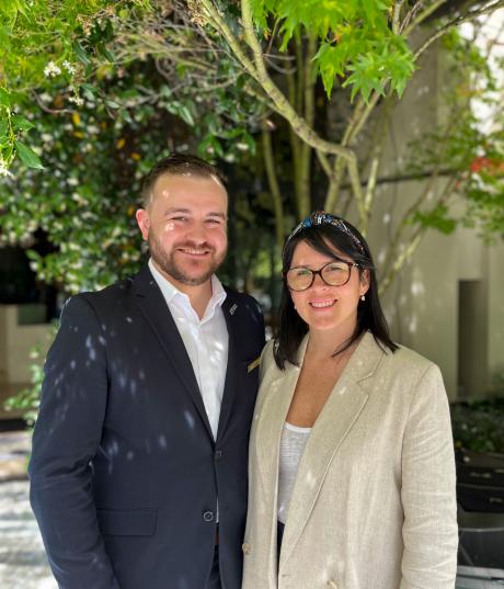 Novotel Paris Les Halles