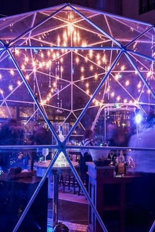 Novotel Paris Les Halles