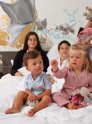 Novotel Paris Les Halles