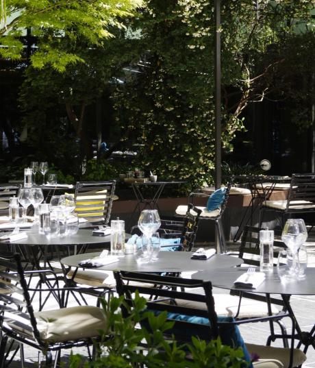 Novotel Paris Les Halles