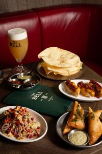 The Bell Pub