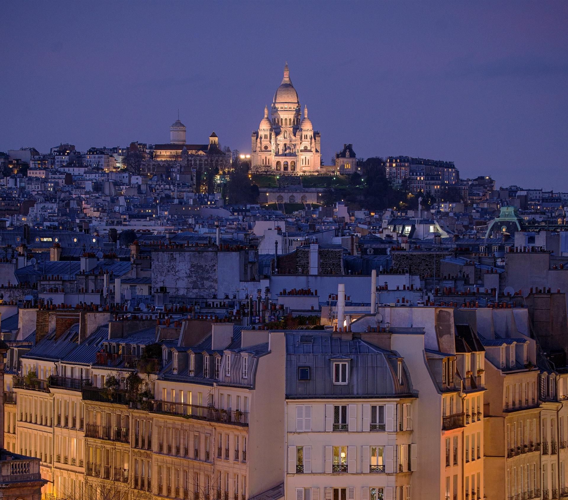 Novotel Paris Les Halles