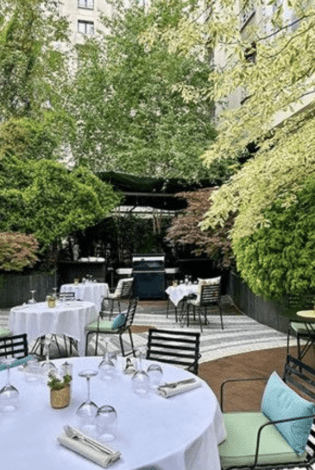 Novotel Paris Les Halles