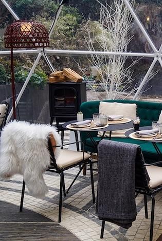 Novotel Paris Les Halles