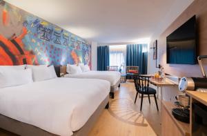 Chambres