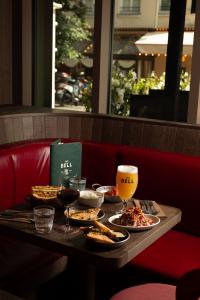 The Bell Pub