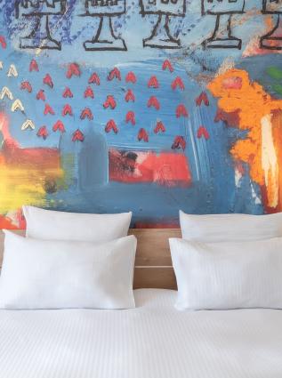 Novotel Paris Les Halles