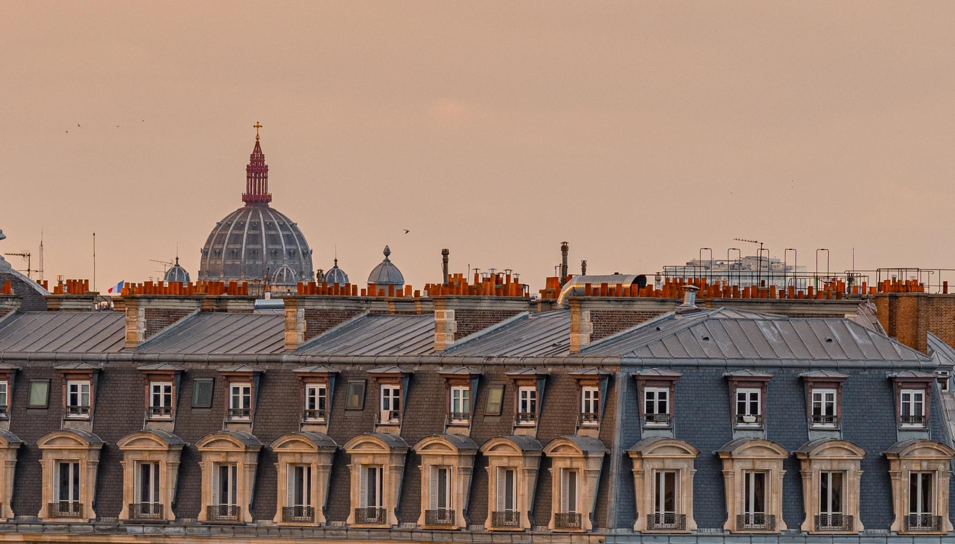 Novotel Paris Les Halles