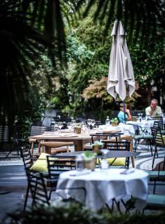 Novotel Paris Les Halles