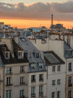 Novotel Paris Les Halles