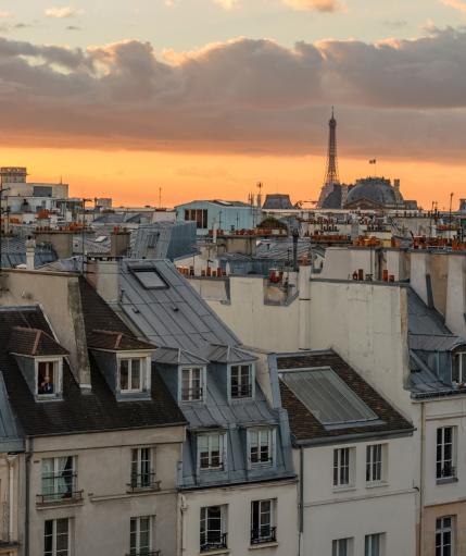 Novotel Paris Les Halles