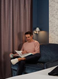 Novotel Paris Les Halles