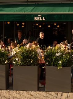 Novotel Paris Les Halles