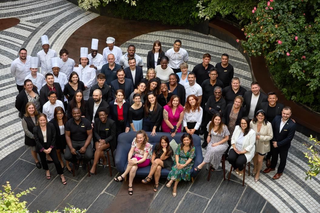 Novotel Paris Les Halles