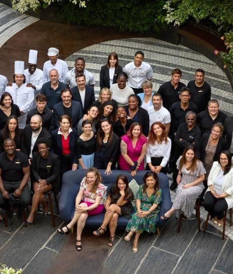 Novotel Paris Les Halles