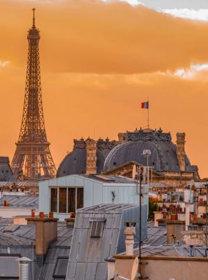 Novotel Les Halles - Expérience Les Halles