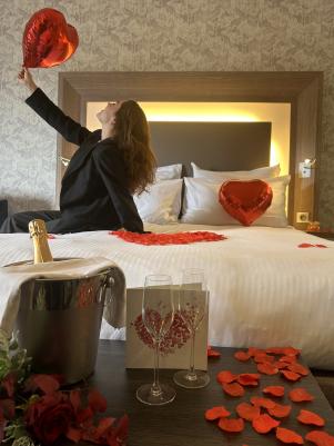 Novotel Les Halles - Expérience Les Halles