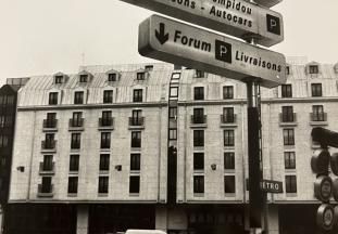 Novotel Paris Les Halles