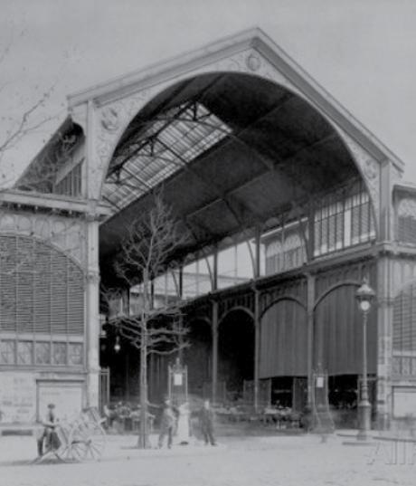 Novotel Les Halles - Icônic Hotel