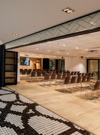 Novotel Paris Les Halles