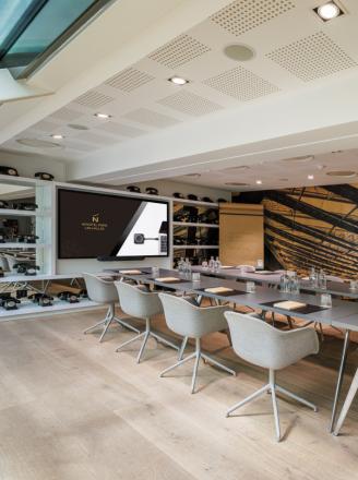 Novotel Paris Les Halles