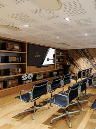 Novotel Paris Les Halles