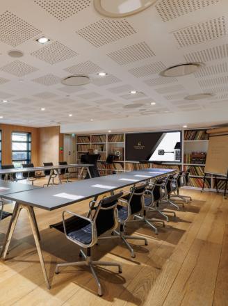 Novotel Paris Les Halles