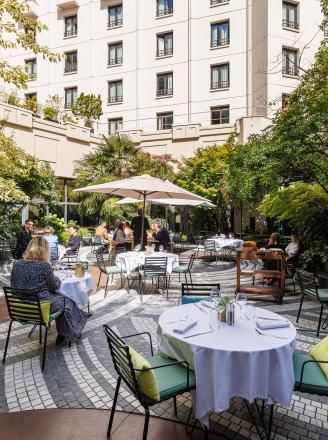 Novotel Paris Les Halles