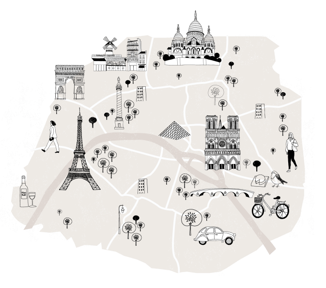 Novotel Paris Les Halles